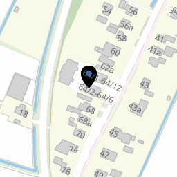 Appartement ECK00 D 1296 6