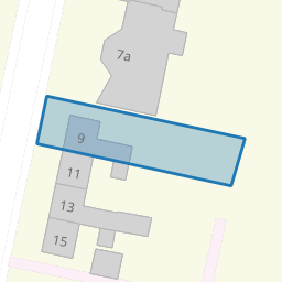 Perceel ECK00-D-1311