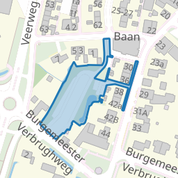 Perceel ECK00-D-1428