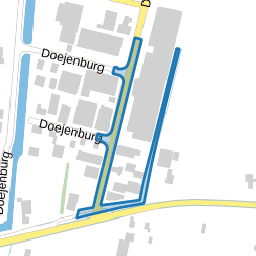 Perceel ECK00-D-1431