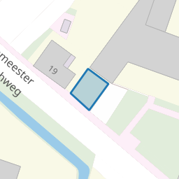 Perceel ECK00-D-597