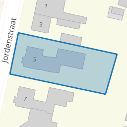 Perceel ECK00-D-657