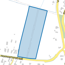 Perceel ECK00-D-681