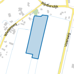 Perceel ECK00-D-750