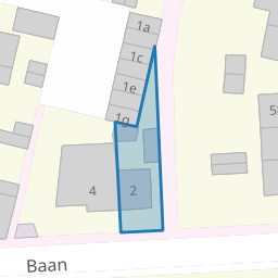 Perceel ECK00-D-791