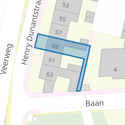 Perceel ECK00-D-796