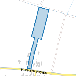 Perceel ECK00-D-813