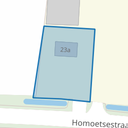 Perceel ECK00-D-828