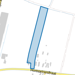 Perceel ECK00-D-829