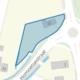 Perceel ECK00-D-832