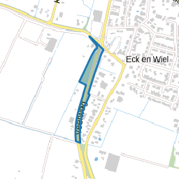 Perceel ECK00-D-838