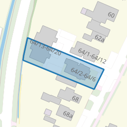 Perceel ECK00-D-847