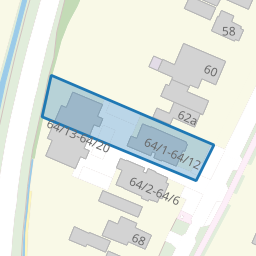 Perceel ECK00-D-848