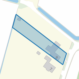 Perceel ECK00-D-933
