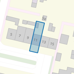 Perceel ECK00-D-966