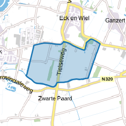 Sectie ECK00-E