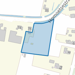 Perceel ECK00-E-116