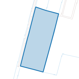 Perceel ECK00-E-151