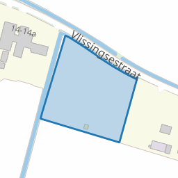 Perceel ECK00-E-180