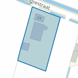 Perceel ECK00-E-207