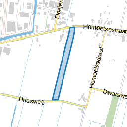 Perceel ECK00-E-236