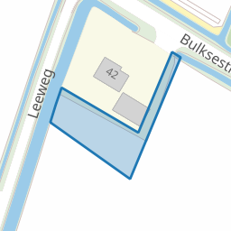 Perceel ECK00-E-281