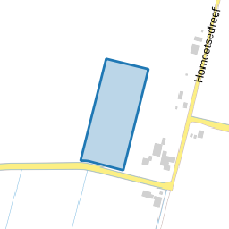 Perceel ECK00-E-285