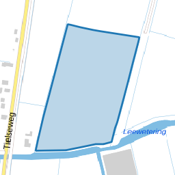 Perceel ECK00-E-322