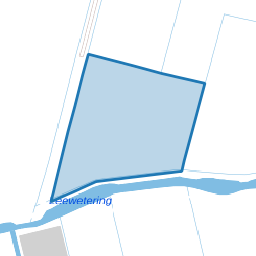Perceel ECK00-E-324