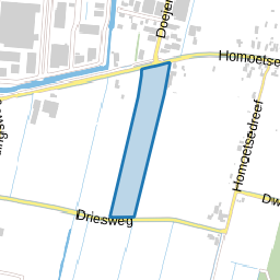 Perceel ECK00-E-4