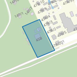 Perceel EDE01-A-1239