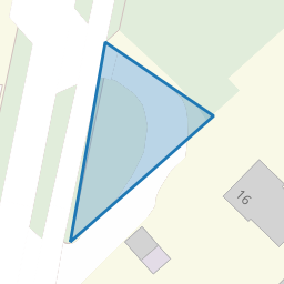 Perceel EDE01-A-1378