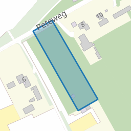 Perceel EDE01-A-1399