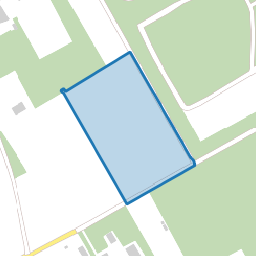 Perceel EDE01-A-1455