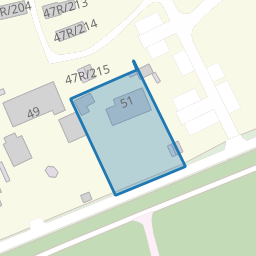 Perceel EDE01-A-1588
