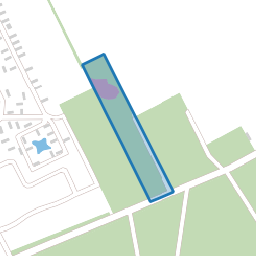 Perceel EDE01-A-1628