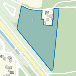 Perceel EDE01-A-1636