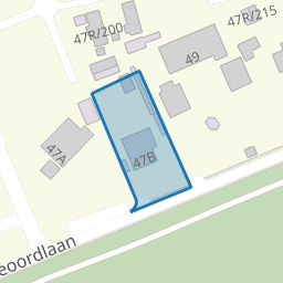 Perceel EDE01-A-1643