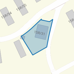 Perceel EDE01-A-1733