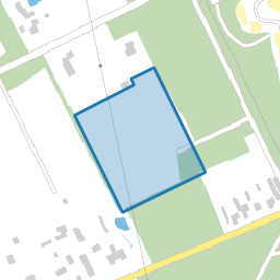 Perceel EDE01-A-1736