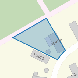Perceel EDE01-A-1775