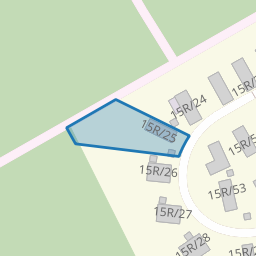 Perceel EDE01-A-1776