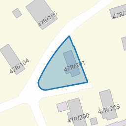 Perceel EDE01-A-2178