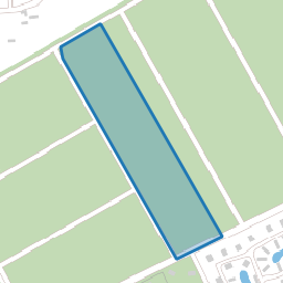Perceel EDE01-A-488