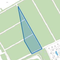 Perceel EDE01-A-489
