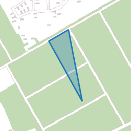 Perceel EDE01-A-566
