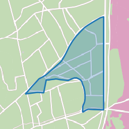 Perceel EDE01-A-57