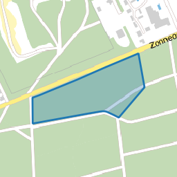 Perceel EDE01-A-626