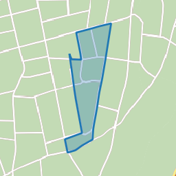 Perceel EDE01-A-657