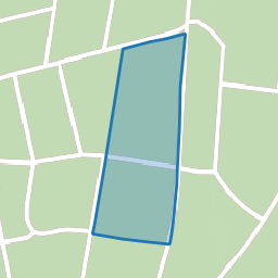 Perceel EDE01-A-658